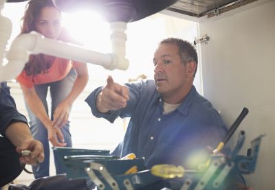 Cost of House Plumbing Installation