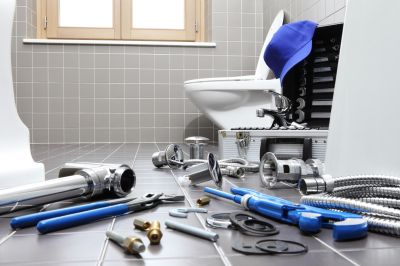 Plumbing