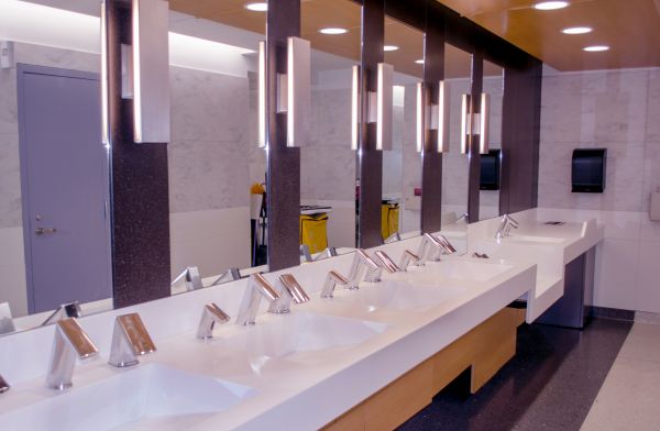 Commercial Plumbing Repair - Commercial Plumbing Repair Alpine, Utah