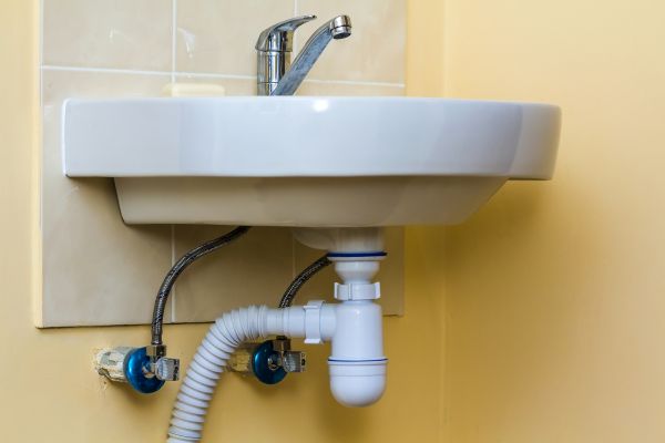 Bathroom Fixture Plumbing - Bathroom Fixture Plumbing Alpine, Utah